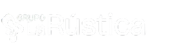 Grupo La Rústica logo transparente
