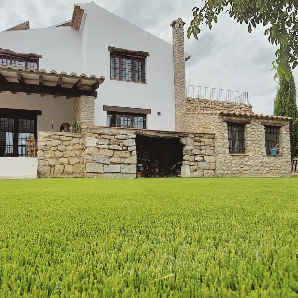 mantenimiento integral exteriores castellón cespedart