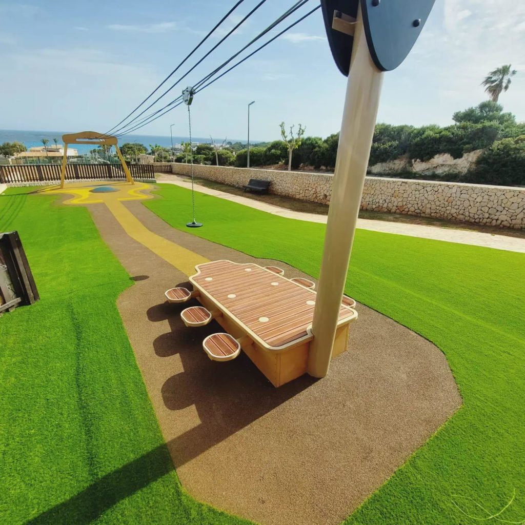 construcción de exteriores cespedart castellón